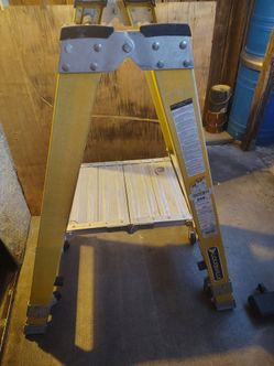 Louisville Ladder