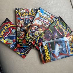 Pokémon Cards