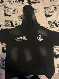 Hellstar hoodie