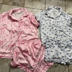 Womens pjs