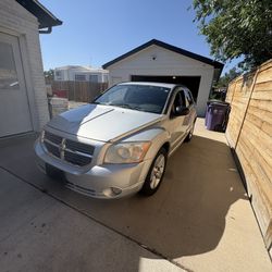 2011 Dodge Caliber