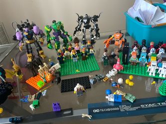 Lego