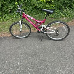 Huffy Bike