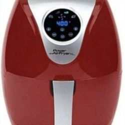 Power Xl Air Fryer..... NEW