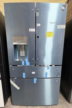 NEW GE Profile Smart Refrigerator