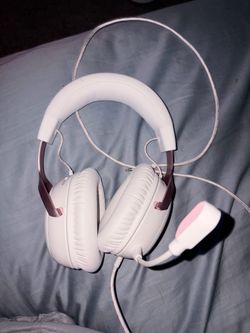 Hyperx cloud 3  wired headset