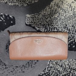Brand New Coach Wallet
