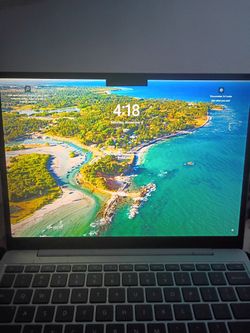 Microsoft Surface Go #1943