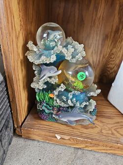 Snowglobe