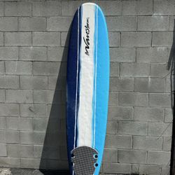 Wavestorm 8 Foot Surfboard