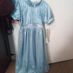 Beetlejuice Nightgown 