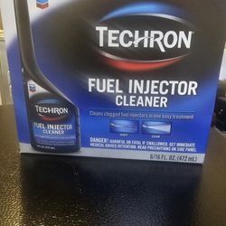Fuel Injector Cleaner For Less