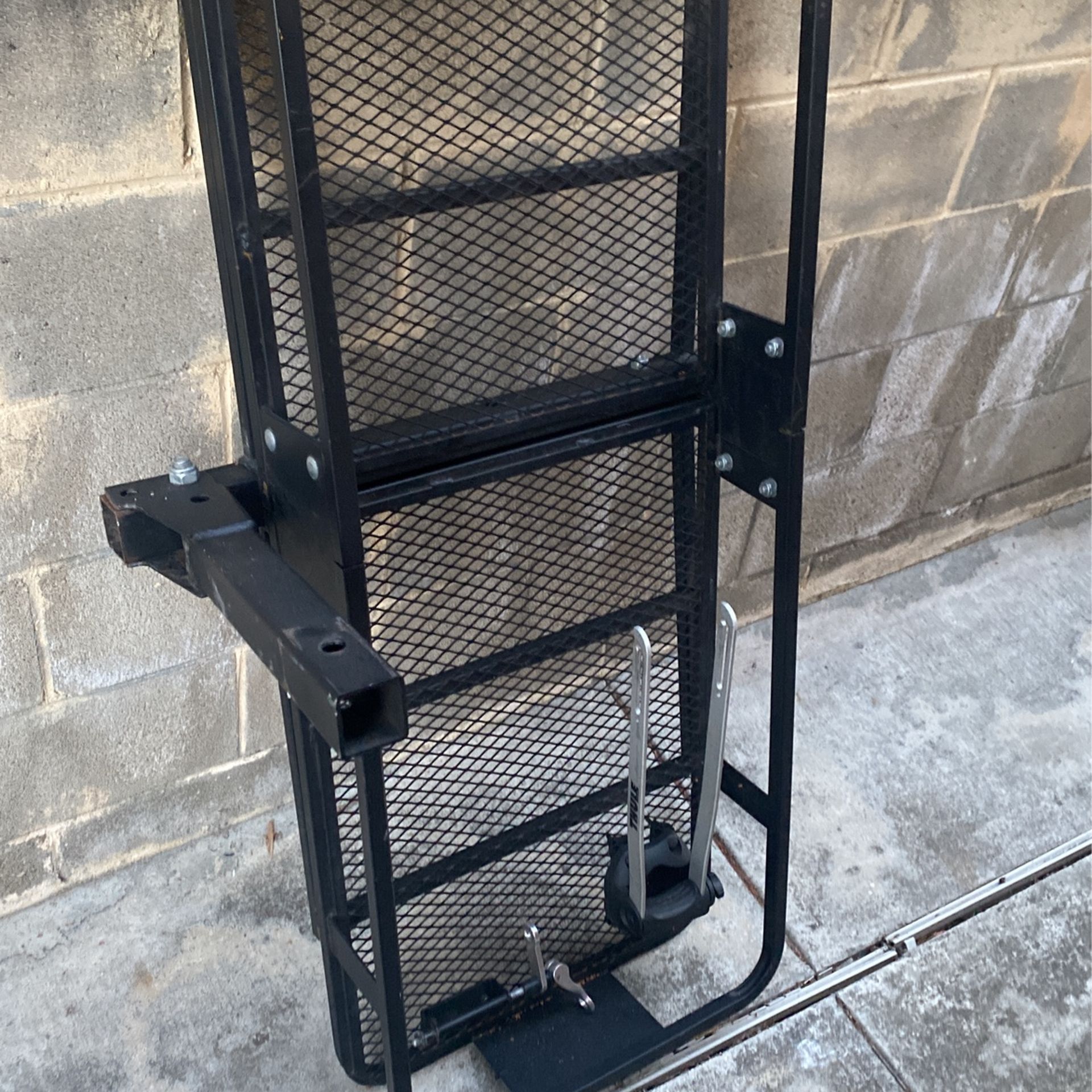 Luggage / Cooler/ Bike Rack