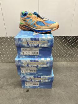 New Balance 990v3 Joe Freshgoods