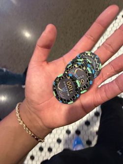 10k gold bracelet