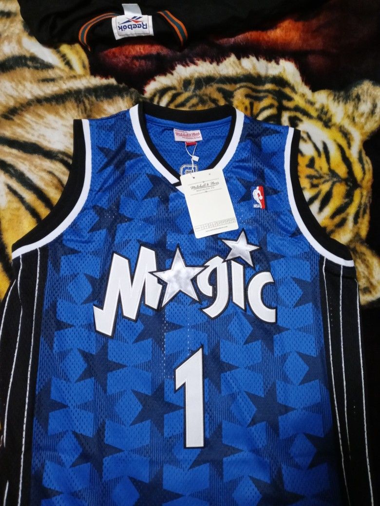 Used Basketball Jerseys for sale