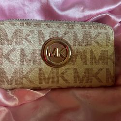 Michael Kors Bag Wallet