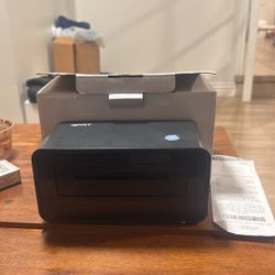 Sp410 Direct Thermal Label Printer