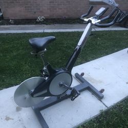 Keiser Spin Bike & More Bikes