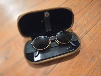 Guess Glasses and Case