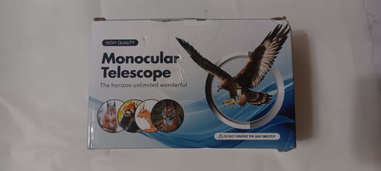 Telescope