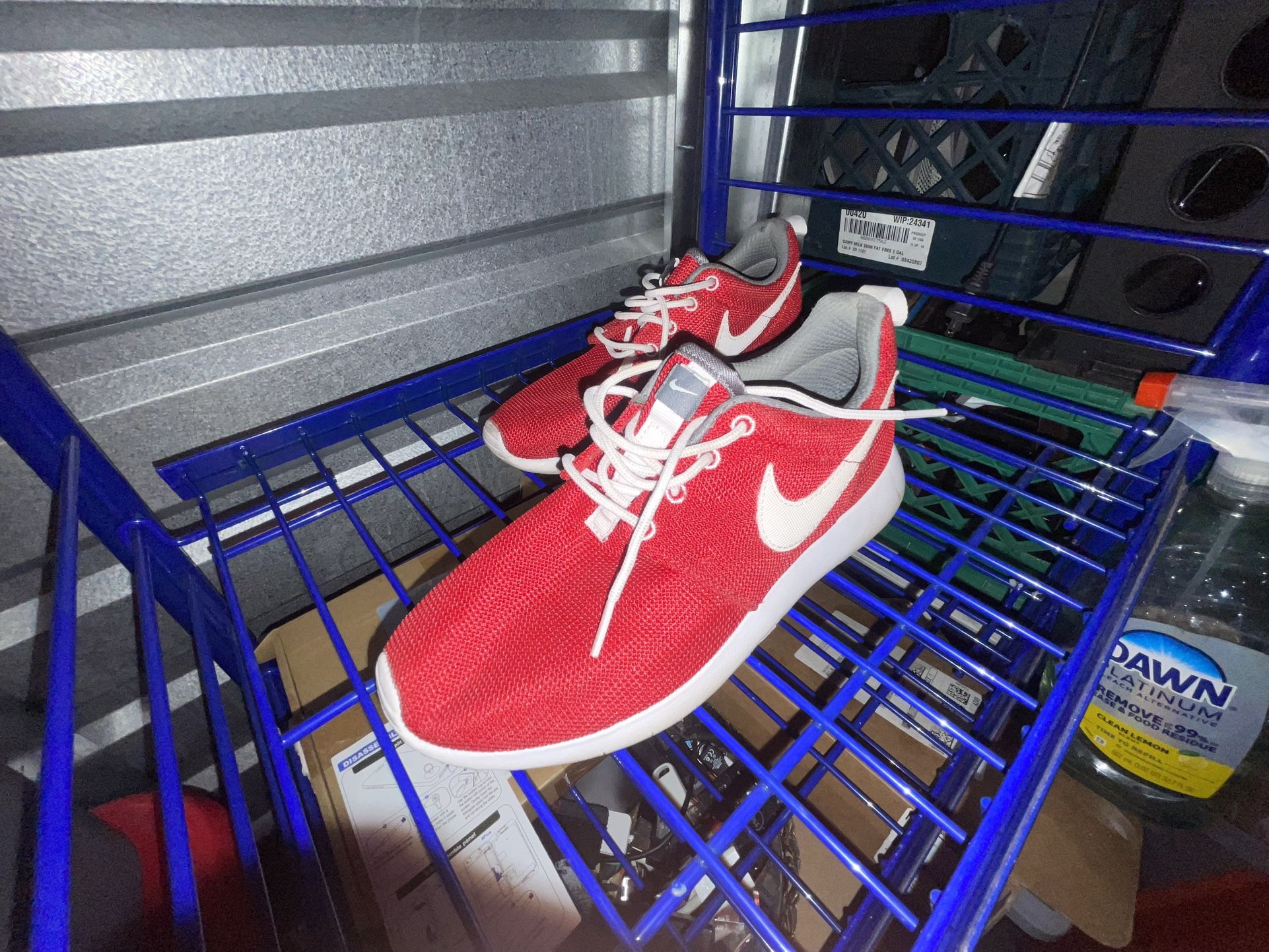 Size 7