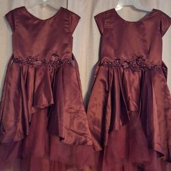 Girls Dresses 👗 