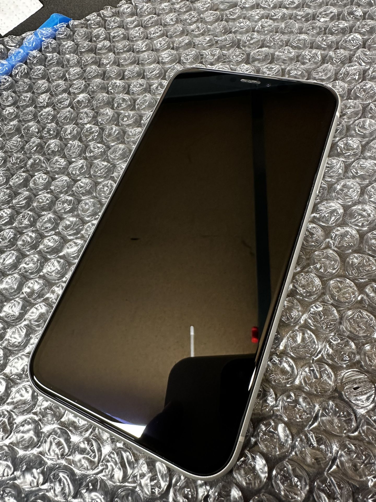 Apple iPhone XR 64GB White - Sim Unlocked - 94% Battery Health - Great Condition