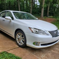 2010 Lexus ES 350