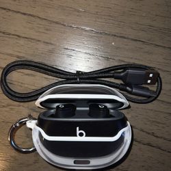 Beats Studio Buds+