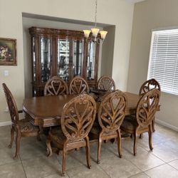 Dining Room Set