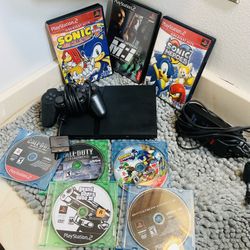 Ps2 Bundle 