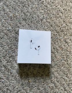 AirPods Gen 3 ❕❕