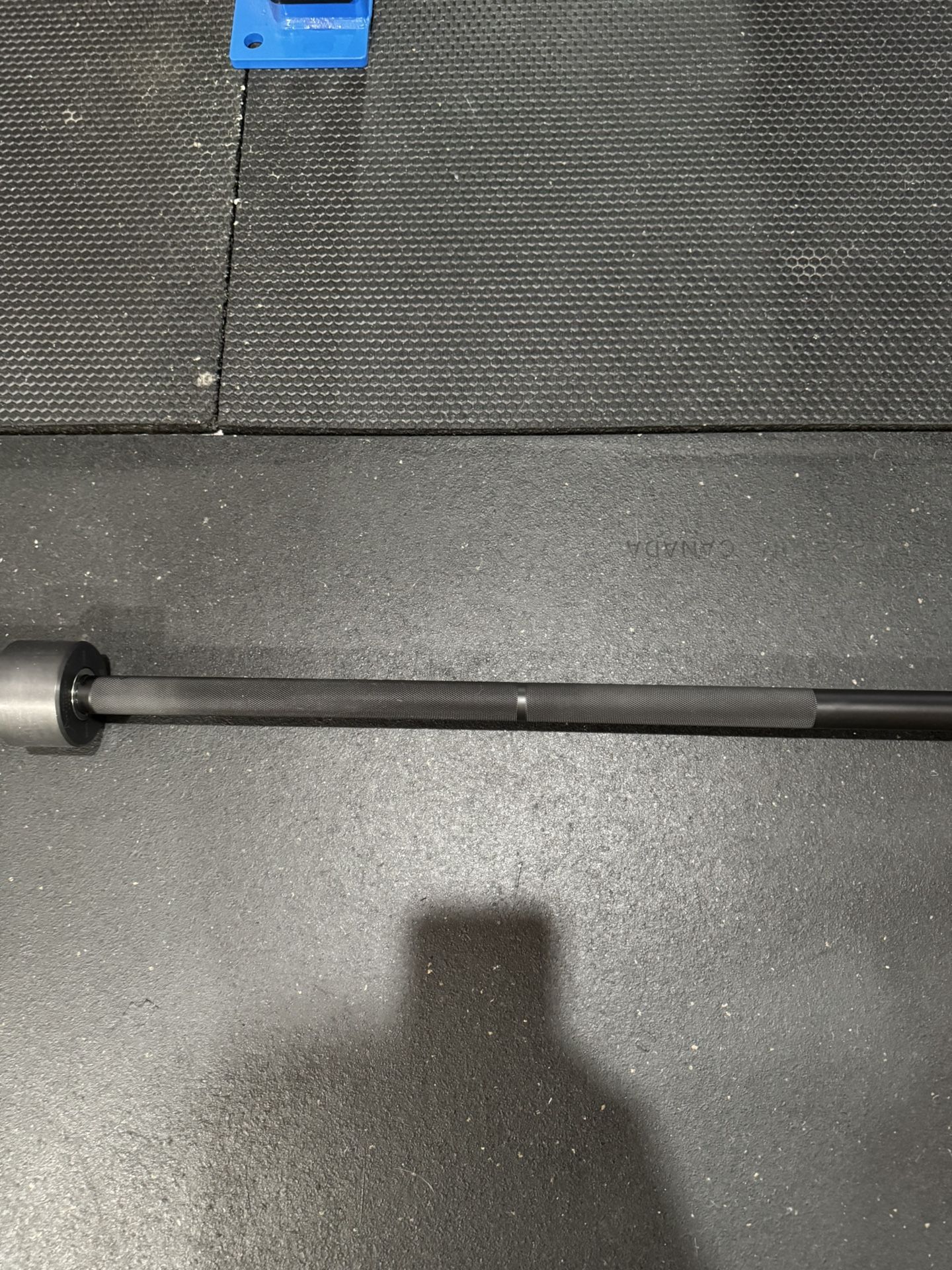 Rep Hades Deadlift Barbell