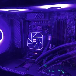 mobo + cpu