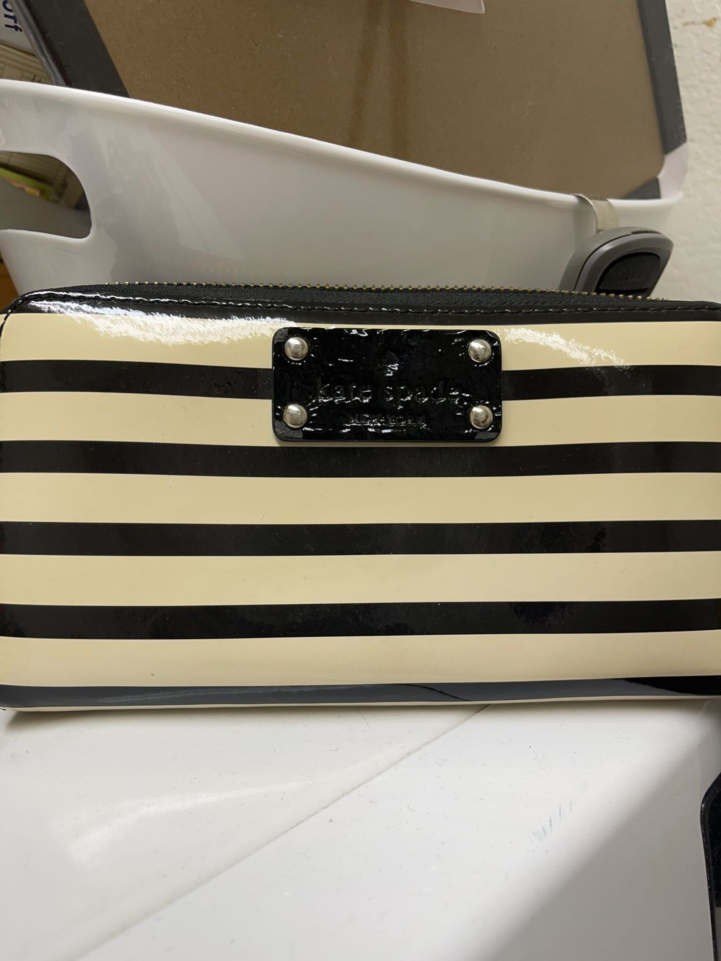 Kate Spade Wallet 