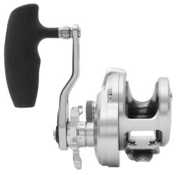Shimano ocea Jigger 1500