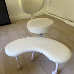 Meditation Cross Legged Chair PRO, 