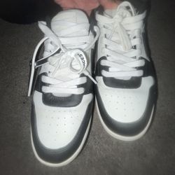 Off White Sneakers 