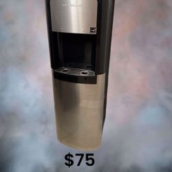 Water Dispenser 