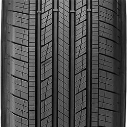 215 55 R17 (Set of 4) - Brand New (Never used before) - all season tires
