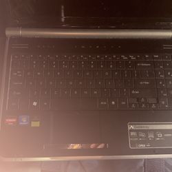 Gateway Laptop