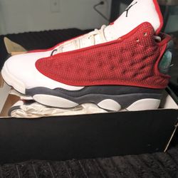 Jordan 13s Res Flint
