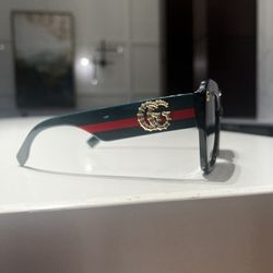 Gucci Designer Glasses 