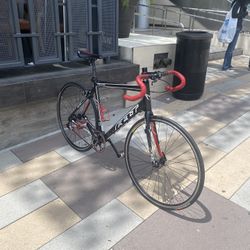 Felt ZC full Carbon Bike 
