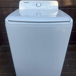 LIKE NEW SAMSUNG WASHER