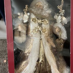 Santa Clause