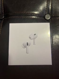 Apple AirPods Pro (2nd Generation)