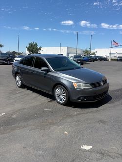 2011 Volkswagen Jetta