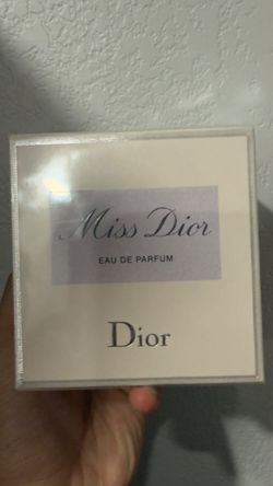 Miss Dior Eau de Parfum
